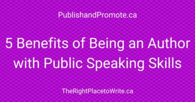 sell more book as a public spears, how to become a public speaker, sell more books at book signings