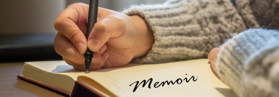 How to Start a Memoir: 7 Opening Techniques
