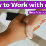 How to Work with a Ghostwriter: Best Practices for a Successful Collaboration