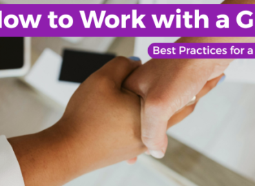 MEMOIRS (5) Shaking hands: how to work with a ghostwriter