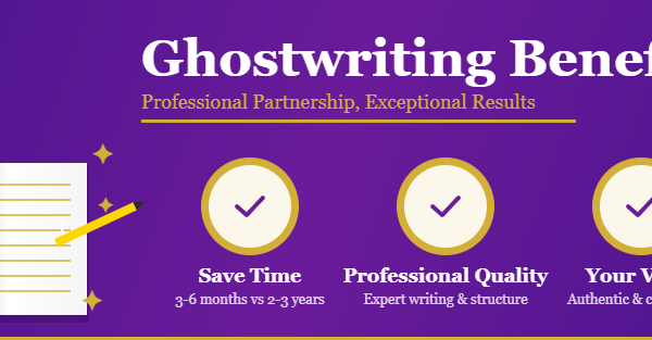 download (7) benefits of hiring a ghostwriter